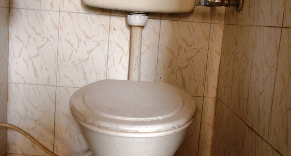 Hotel Amar Nath, Lucknow 5